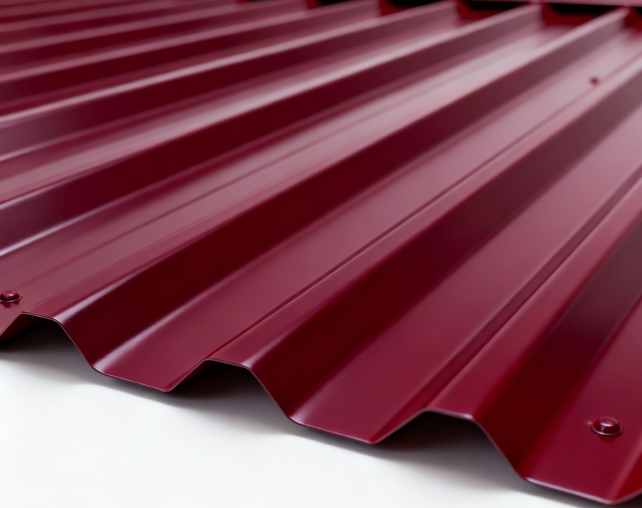 Винно-красный