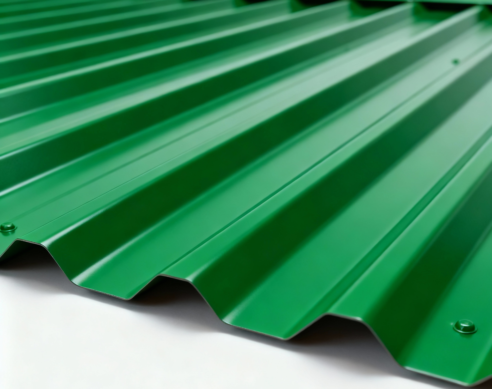 Лиственно-зелёный