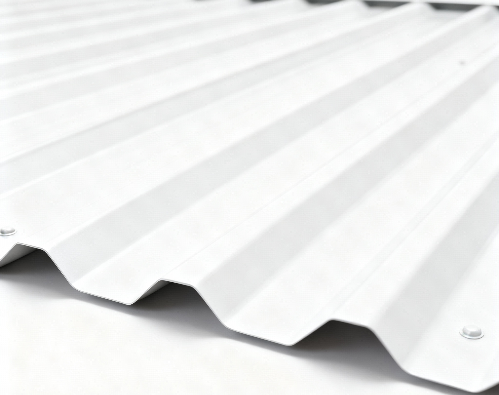 Сигнальный белый