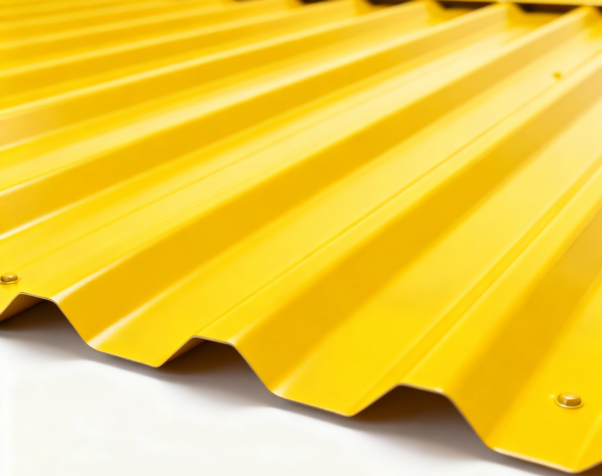 Цинково-жёлтый